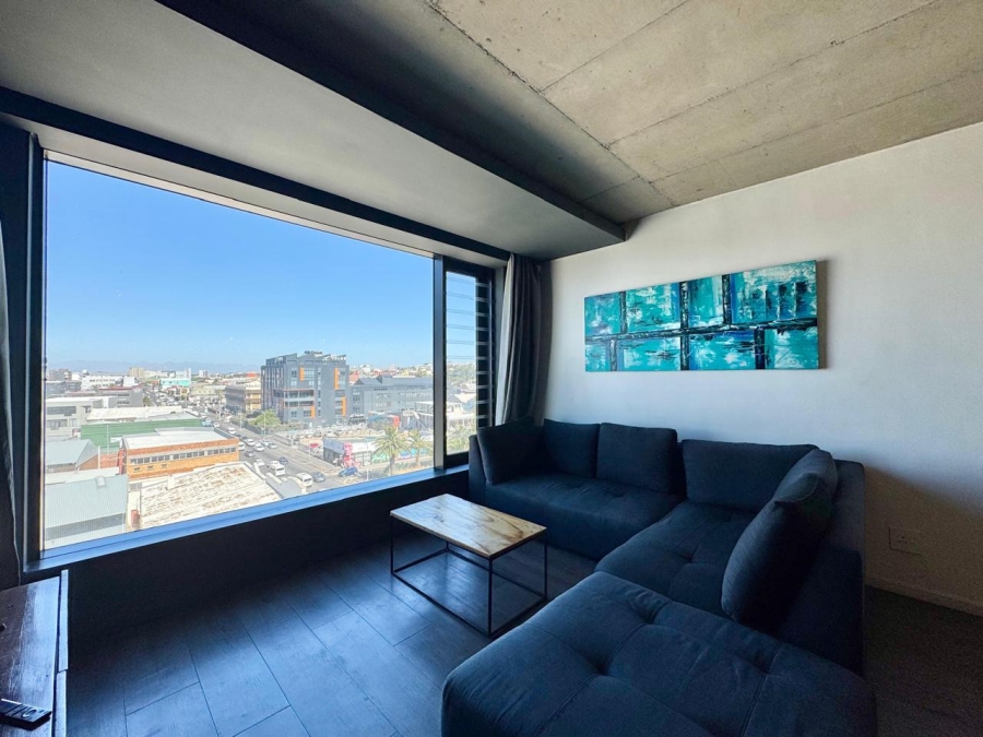 0 Bedroom Property for Sale in Woodstock Western Cape